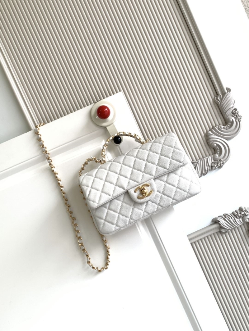 Ch**el satchel bags